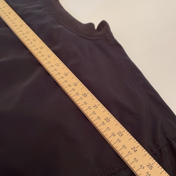 Head Jacket Golf Mens Navy Windbreaker Pull on Jacket - Picture 10 of 10